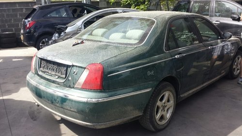 Piese din dezmembrari Rover 75 2000 V6 2.0 2.5 benzina