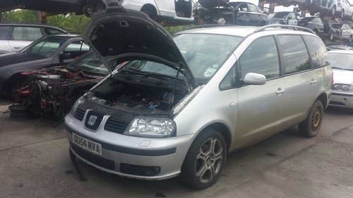 Piese din dezmembrari Seat Alhambra 2004 1.9 