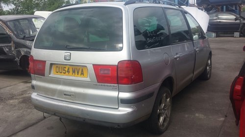 Piese din dezmembrari Seat Alhambra 2004 1.9 TDI