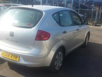 Piese din dezmembrari Seat Altea 2006 BJB 1.9 TDI