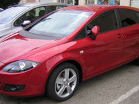 Piese din dezmembrari Seat Leon 1P 2.0 2006