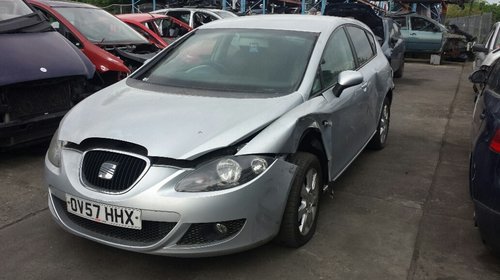 Piese din dezmembrari Seat Leon 2006