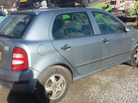 Piese din dezmembrari Skoda Fabia 2004 motor BBZ