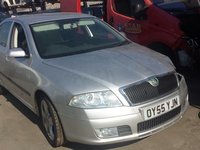 Piese din dezmembrari Skoda Octavia 2 2007 BLR 2.0 FSI