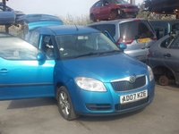 Piese din dezmembrari Skoda Roomster 2007