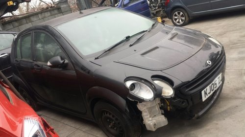 Piese din dezmembrari Smart Forfour 2006 1.3