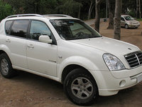 Piese din dezmembrari Ssangyong Rexton 2.0 2005