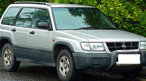 Piese din dezmembrari Subaru Forester 2.2 200