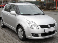 Piese din dezmembrari Suzuki Swift RS 1.3 2007