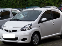 Piese din dezmembrari Toyota Aygo 1.0 2008