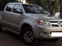 Piese din dezmembrari Toyota Hilux 3.0 2008