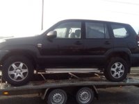 Piese din Dezmembrari toyota land cruiser an 2006 diesel 3000