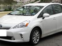 Piese din dezmembrari Toyota Prius 1.8 2010