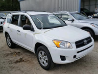 Piese din dezmembrari Toyota Rav 4 XA30 2.0 2007