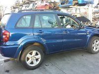 Piese din dezmembrari Toyota Rav 4 2004 2.0 diesel