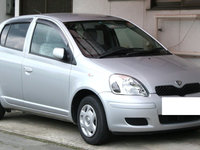 Piese din dezmembrari Toyota Yaris XP10 1.0 2002