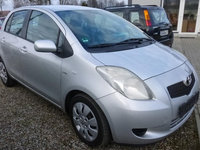 Piese din dezmembrari Toyota Yaris XP90 1.4 2007