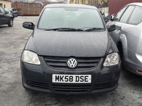 Piese din dezmembrari VOLKSWAGEN FOX 1198cc 6V BMD