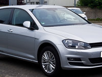 Piese din dezmembrari Volkswagen Golf 6 2.0 tdi 2010