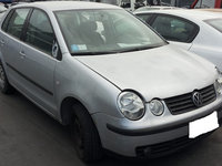 Piese din dezmembrari Volkswagen Polo 9n2 1.4 tdi 2003