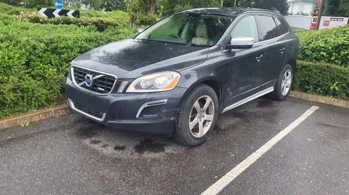 Piese din dezmembrari Volvo XC60