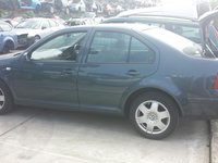 Piese din dezmembrari VW Bora motor BCB