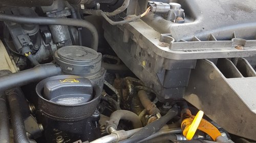 Piese din dezmembrari vw crafter 2.5 tdi