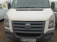 Piese din dezmembrari VW-Crafter