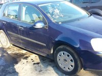 Piese din dezmembrari VW GOLF 5 1.4 FSI an:2006