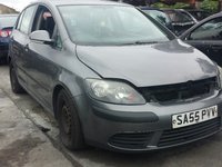 Piese din dezmembrari VW Golf 5 plus BKC