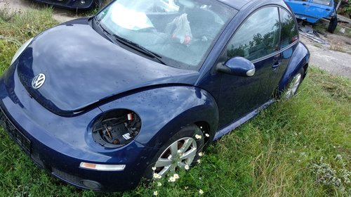 Piese din dezmembrari VW New Beetle an 2008 1