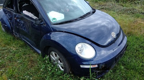 Piese din dezmembrari VW New Beetle an 2008 1.9 TDI BSW 5+1 trepte