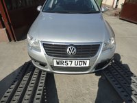 Piese din dezmembrari VW Passat 1.9 TDI 2006 BXE