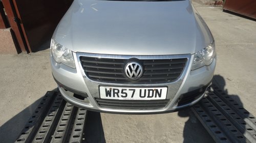 Piese din dezmembrari VW Passat 1.9 TDI 2006 