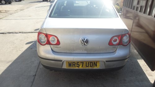 Piese din dezmembrari VW Passat 1.9 TDI 2006 BXE