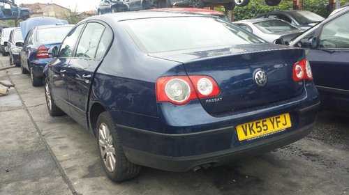 Piese din dezmembrari VW Passat 2006 B6 BKC