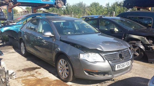 Piese din dezmembrari VW Passat 2006 motor BK