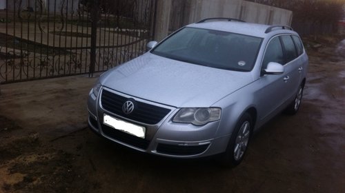 Piese din dezmembrari VW Passat B6 2005-2009 ,1.9 TDI ,105 CP