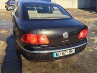 PIESE DIN DEZMEMBRARI VW PHAETON 3.0 d v6 bmk