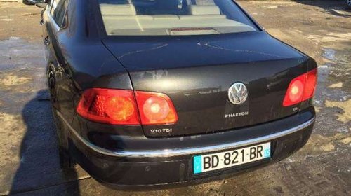 PIESE DIN DEZMEMBRARI VW PHAETON 3.0 d v6 bmk