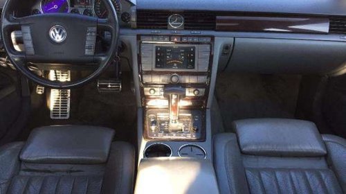 PIESE DIN DEZMEMBRARI VW PHAETON 3.0d v6 bmk