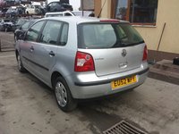 Piese din dezmembrari VW Polo 2003 AZQ