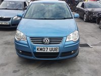 Piese din dezmembrari VW Polo an 2006 1.9 tdi tip motor AXR