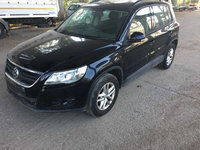 Piese din dezmembrari vw tiguan 2009 4x4 4motion