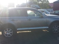 Piese din dezmembrari VW Touareg 2.5 tdi an 2006