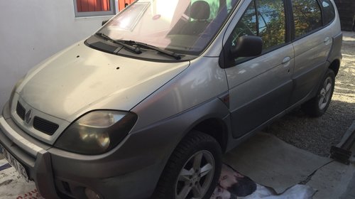 Piese din Renault Scenic RX4 1.9 DCI