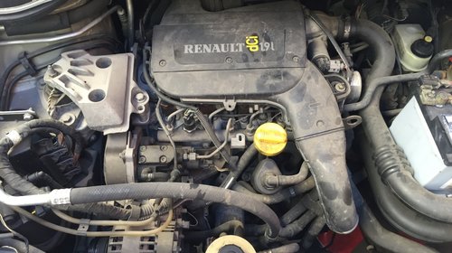 Piese din Renault Scenic RX4 1.9 DCI