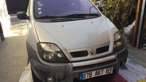 Piese din Renault Scenic RX4 1.9 DCI