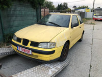 Piese din Seat Ibiza 2001 1.4 AUD