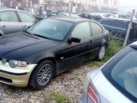 Piese e 46 motor 1,8b